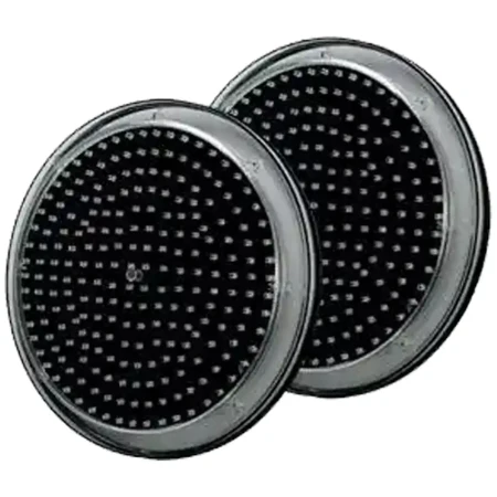 Panel LED wczesnego ostrzegania fi 300 - 2 szt.  - sklep drogowy Widrog.webp
