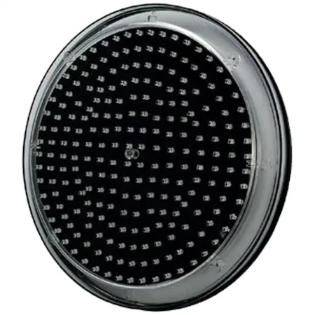 Panel LED wczesnego ostrzegania - ø 300 mm - sklep drogowy Widrog.webp