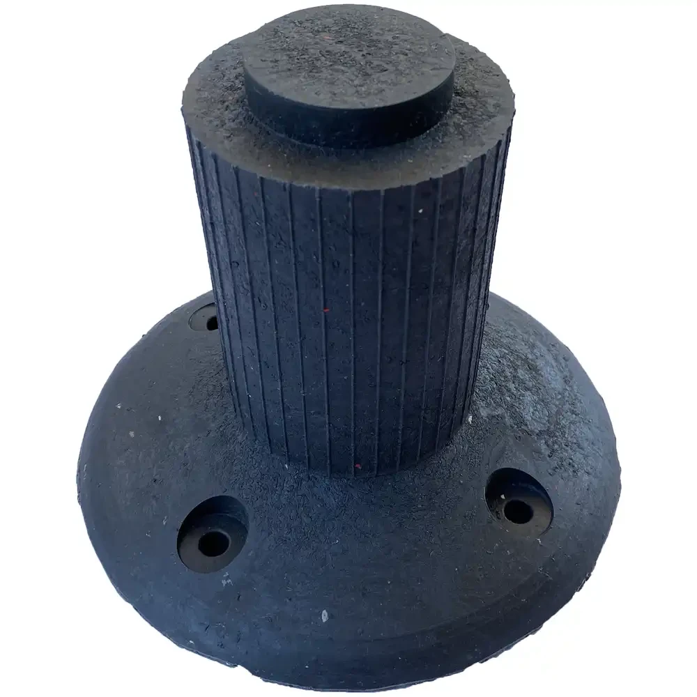 Podstawa pod słupek U-2 - sklep drogowy Widrog.webp