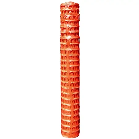 Siatka wygrodzeniowa plastikowa - 1200 mm X 50 m - sklep drogowy Widrog.webp