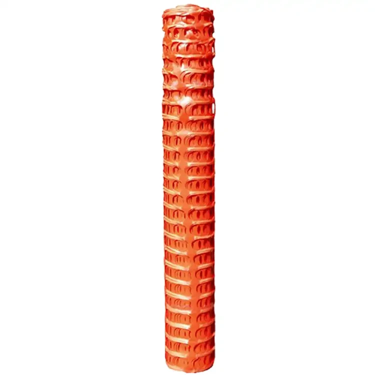 Siatka wygrodzeniowa plastikowa - 1200 mm X 50 m - sklep drogowy Widrog.webp