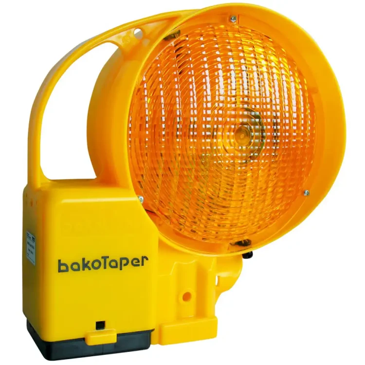 BakoTaper LED-Flash - sklep drogowy Widrog.webp
