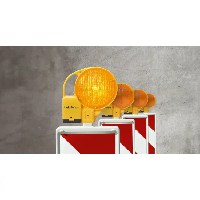 BakoTaper LED-Flash - sklep drogowy Widrog.webp