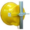 Lampa wczesnego ostrzegania 340 LED L9H - sklep drogowy Widrog.webp