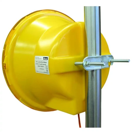 Lampa wczesnego ostrzegania 340 LED L9H - sklep drogowy Widrog.webp