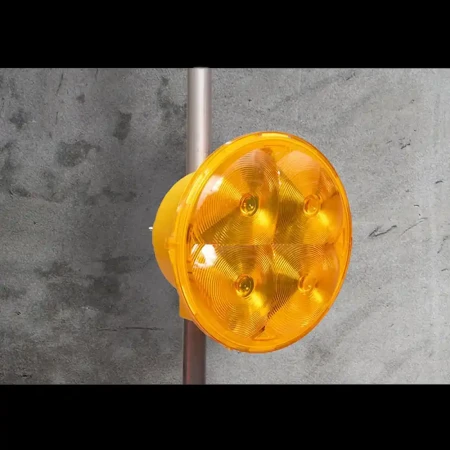 Lampa wczesnego ostrzegania 340 LED L9H - sklep drogowy Widrog.webp