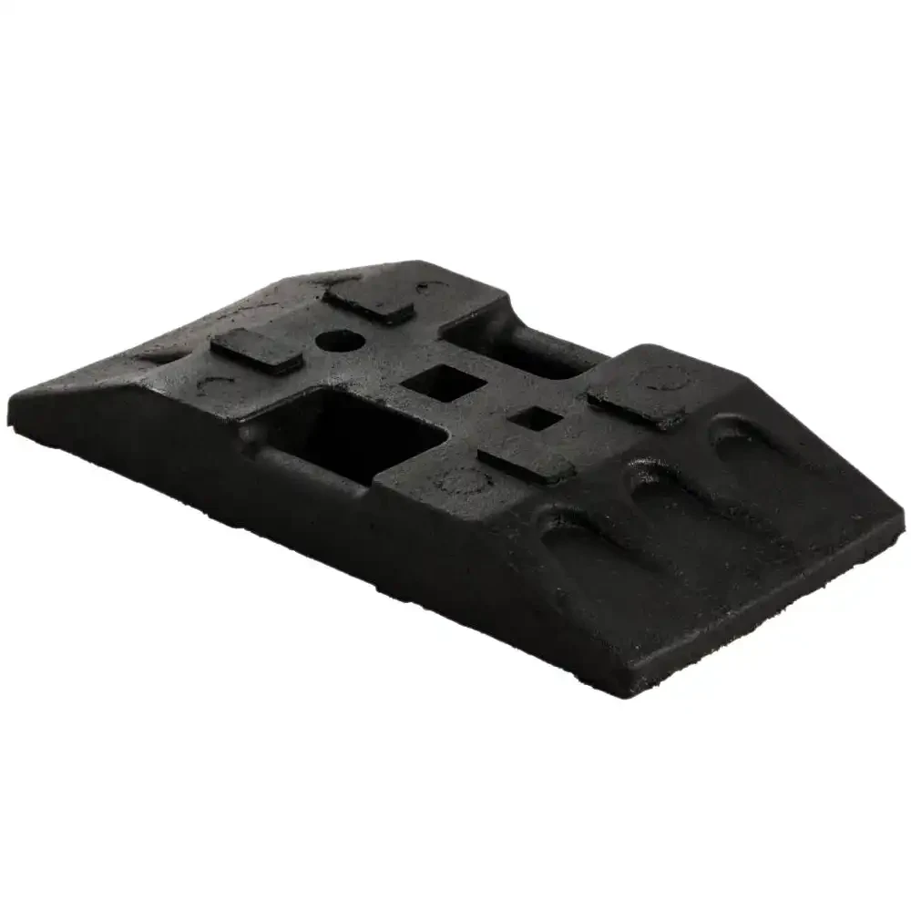 Podstawa gumowa P001 - 25 kg - sklep drogowy Widrog.webp