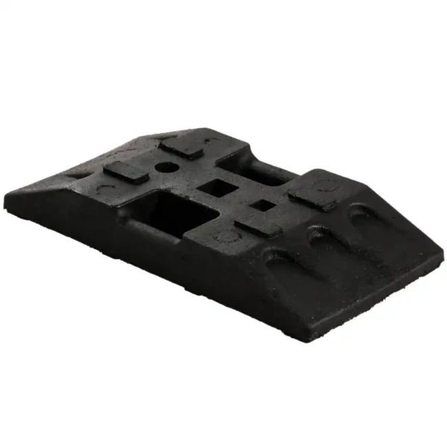 Podstawa gumowa P001 - 25 kg - sklep drogowy Widrog.webp