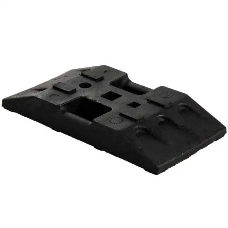 Podstawa gumowa P001 - 25 kg - sklep drogowy Widrog.webp