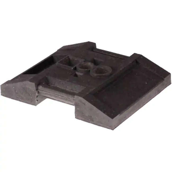 Podstawa PVC do znaków P010- 15 kg - sklep drogowy Widrog.webp