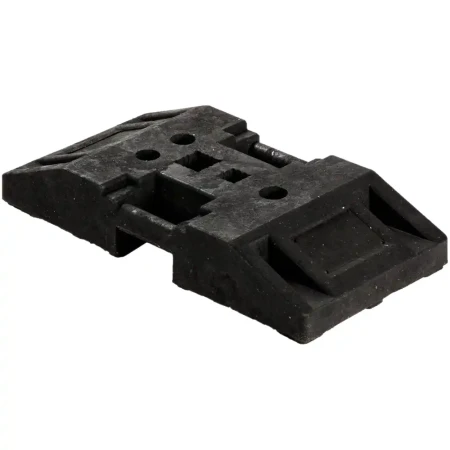 Podstawa PVC do znaków P028 - 28 kg - sklep drogowy Widrog.webp