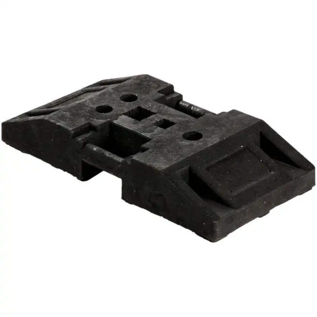 Podstawa PVC do znaków P028 - 28 kg - sklep drogowy Widrog.webp