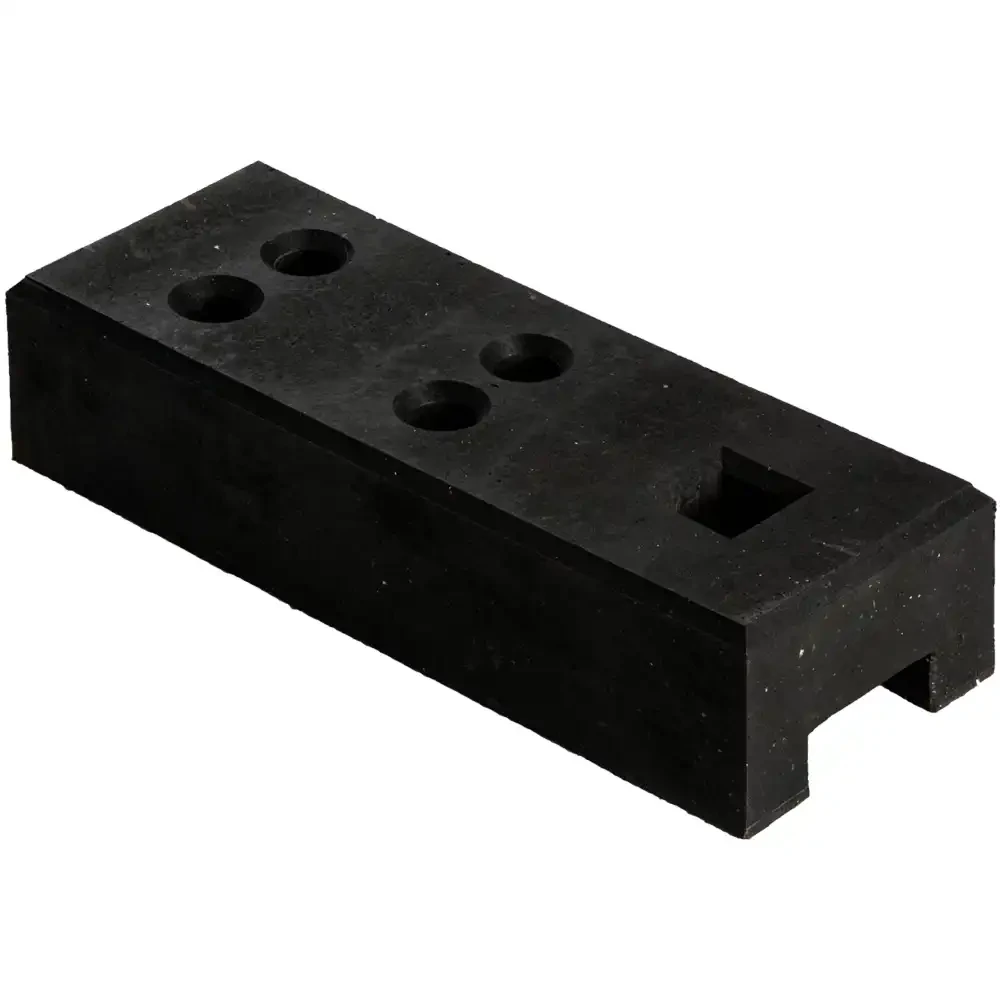 Podstawa PVC do znaków P014 - 25 kg - sklep drogowy Widrog.webp