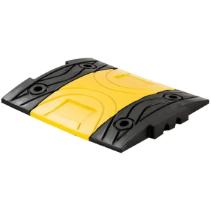 Próg podrzutowy Salamandra - element środkowy - 420x500x50 mm 