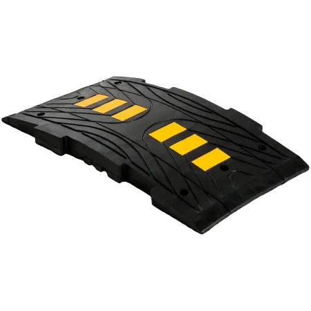 Próg zwalniający PVB-7 98 – element środkowy - 980x500x70 mm - sklep drogowy Widrog.webp