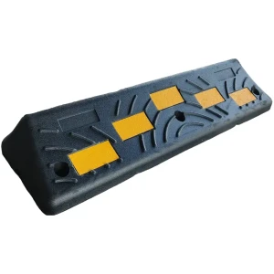 Ogranicznik parkingowy dla samochodów ciężarowych TIR – PARKSTOP - Truckstoper 