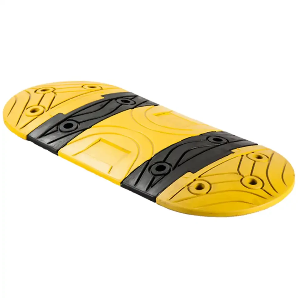 Próg podrzutowy Salamandra VPP-42 5 - kompletny - 4.45 m - sklep drogowy Widrog.webp