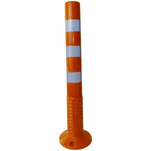 Słupek elastyczny uchylny - 750 mm