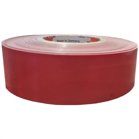 Folia odblaskowa Oralite 6710 - czerwona - szer. 50 mm - sklep drogowy Widrog.webp