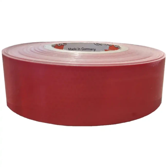 Folia odblaskowa Oralite 6710 - czerwona - szer. 50 mm - sklep drogowy Widrog.webp