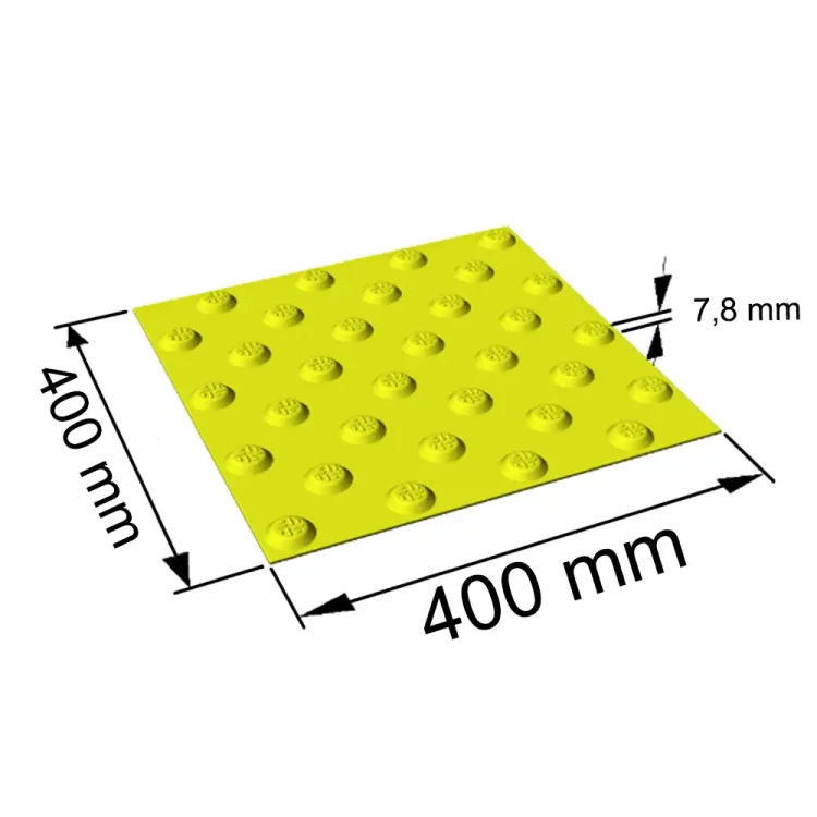 Lumi Fon PO - 40x40 cm - sklep drogowy Widrog.webp