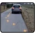 Dyski sygnalizacyjne Street Flares - zestaw 8 lamp - sklep drogowy Widrog.webp