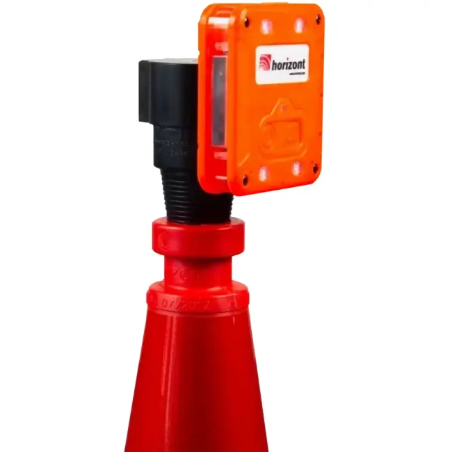 Adapter do pachołków 500 mm i 750 mm do dysku magnetycznego Street Flash - sklep drogowy Widrog.webp