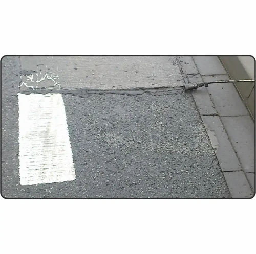 Reprofilacja nawierzchni, likwidacja odcisków, zagłębień, płytkich zastoisk wody