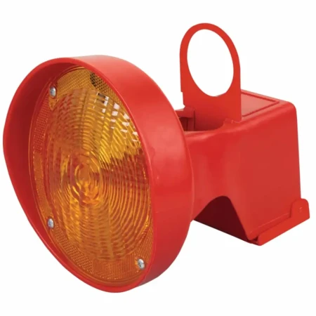 Lampa dzienna na pachołek ConeFix - sklep drogowy Widrog.webp