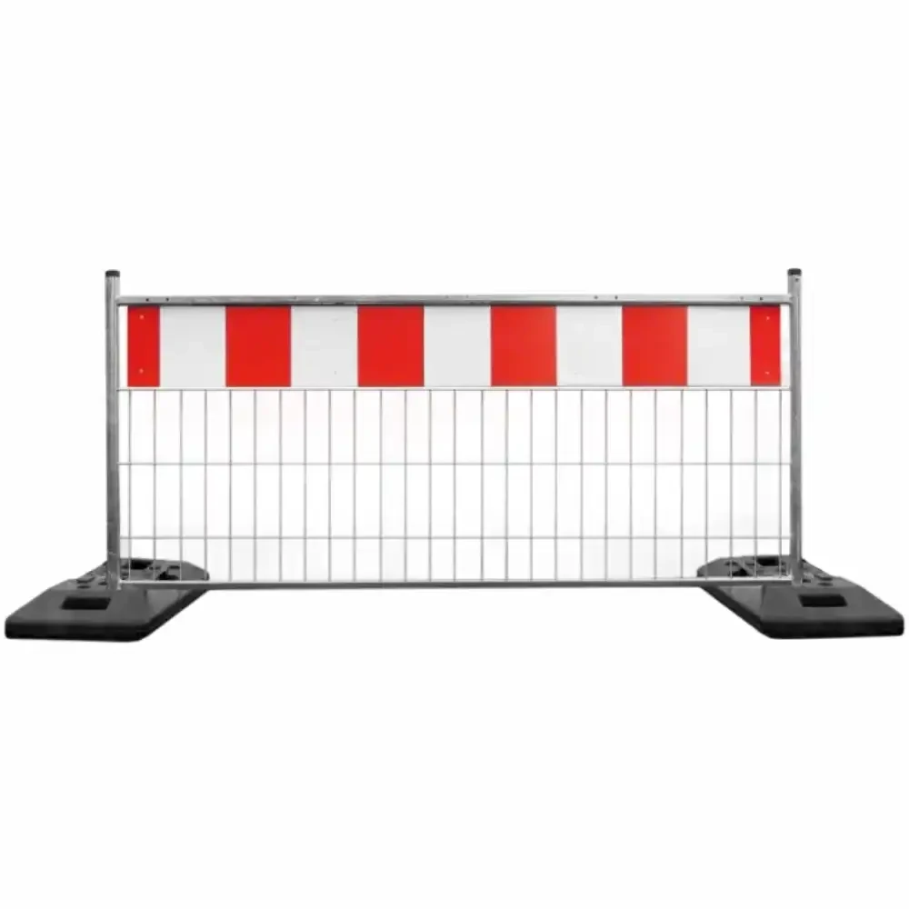 Zapora drogowa siatkowa U-20a – stal ocynkowana ogniowo, 2000x1000 mm. Idealna bariera drogowa dla bezpieczeństwa ruchu. Wysoka jakość, trwałość, zgodność z normami. Zwiększ widoczność swojego sklepu, oferując niezawodne rozwiązania. Kup teraz!