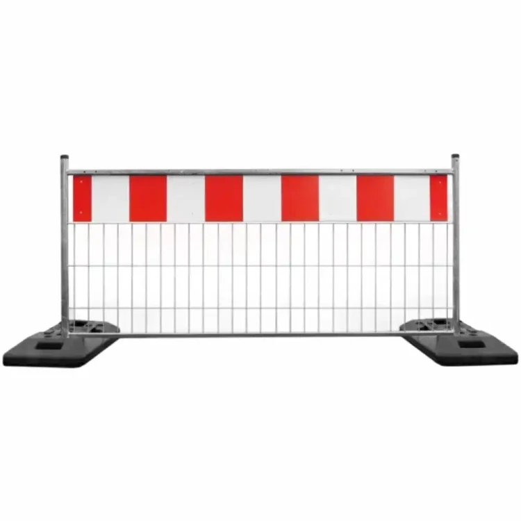 Zapora drogowa siatkowa U-20a – stal ocynkowana ogniowo, 2000x1000 mm. Idealna bariera drogowa dla bezpieczeństwa ruchu. Wysoka jakość, trwałość, zgodność z normami. Zwiększ widoczność swojego sklepu, oferując niezawodne rozwiązania. Kup teraz!