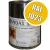 Żółta farba drogowa BANDAX SPRINT 3L (5 kg). Akrylowa farba do poziomego znakowania dróg. Wysoka widoczność, trwałość i odporność na ścieranie. Idealna dla dróg, parkingów, magazynów. Kup farbę drogową, znakowanie poziome, farby drogowe, farba akrylowa.