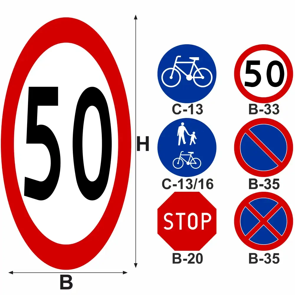 Termoznaki B poziome: Trwałe znaki drogowe nakazu i zakazu. Bezpieczeństwo ruchu, szybki montaż. Idealne na parkingi, drogi publiczne, tereny przemysłowe. Najwyższa jakość, zgodne z normami. Poprawa organizacji ruchu