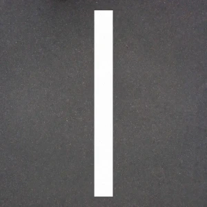 PREMARK™ Linia Biała 1000 x 100 mm (30 szt.)