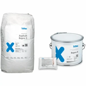 Triflex Asphalt Repro 3K - 16,1 Kg
