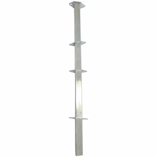 Stojak do Znaków U-3 i U-20 – Słupek wys. 1100 mm