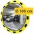 lustro-akrylowe-przemyslowe-okragla-zolto-czarna-rama-srednica-100-cm.webp