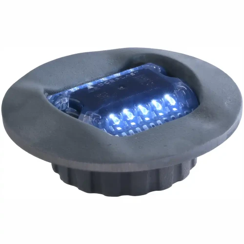 PEO DPT3 LED-10 | Pługoodporne Kocie Oczka 12V