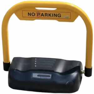 Blokada Parkingowa PRKING Barrier Remote Control - 4 piloty