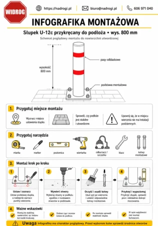 montowanie-slupka-u12c-infografika.webp