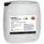 Biały kanister BIGUMA Emulsion HK-S 25 kg z czarną nakrętką i etykietą DGA