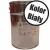 Biała farba drogowa BANDAX GOLD w metalowej puszce 30 kg