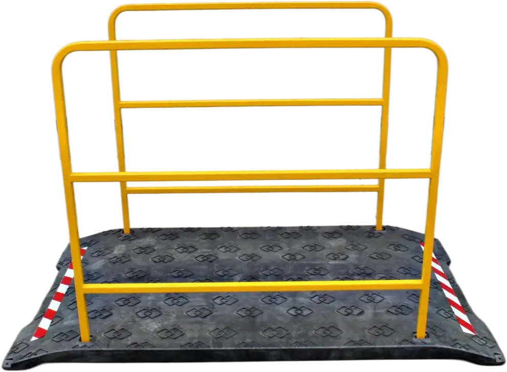 Kładka budowlana U-28 - 1700x1000x1000 mm