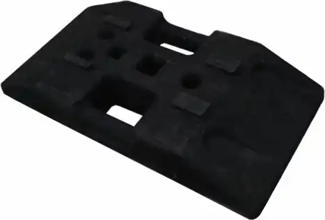 Podstawa P011 z PCV pod Znak