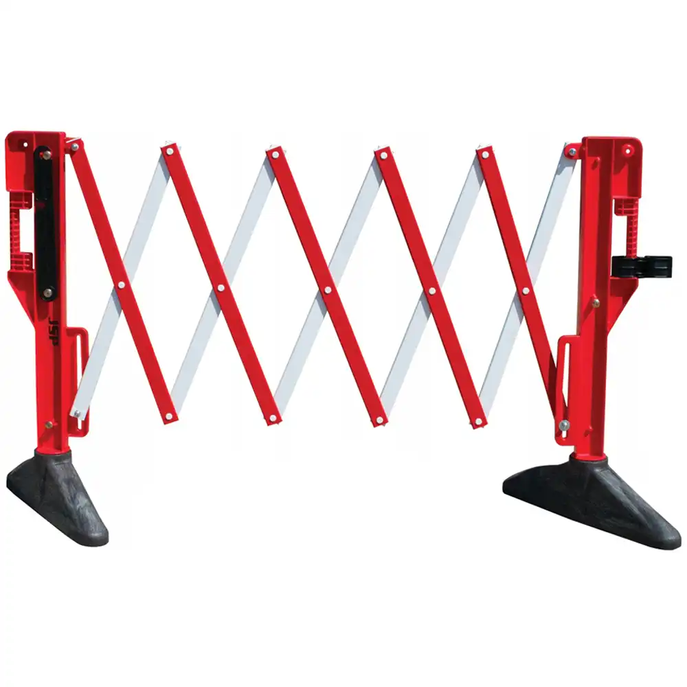 TITAN EXPANDER - CZERWONY